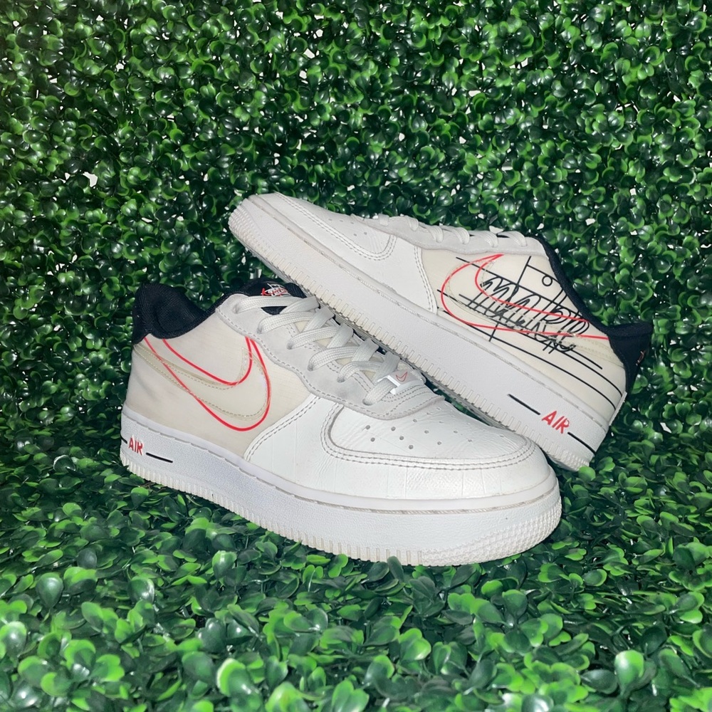 Nike Airforce 1